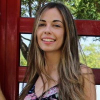 Janet García Blanco