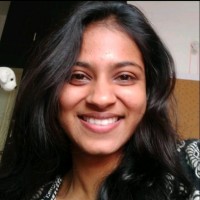 Ankitha Reddy