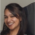 Melissa Brizuela Estrada