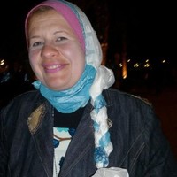 Sarah Mohammed