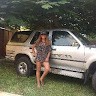 Flor de lis Menacho Valenzuela