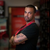 Jesse Rodriguez