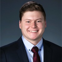 Cole Mason