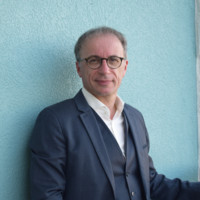 Christophe Salus