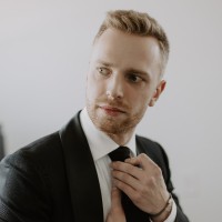 Maxwell Reed