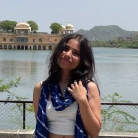 Tanisha Saxena