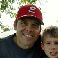 Todd Hohenstein