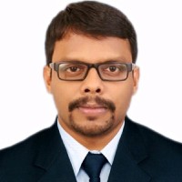 Vinod Chembayil