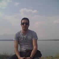 Visar Shasivari