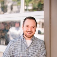 Brendan Marris, Aia, Ncarb