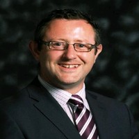 Simon Kerley