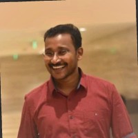 Pradeep Divakaran