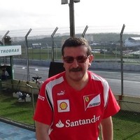 Andres Valdivia Nuñez