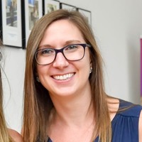 Megan Healy, Licsw