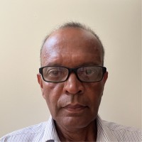 Nanda Kumar