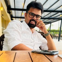 Purushottam Kumar Jha