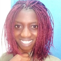 Esther Kamara