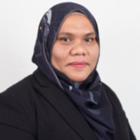 Fairuz Baharudin