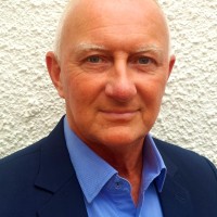 Alasdair Donaldson