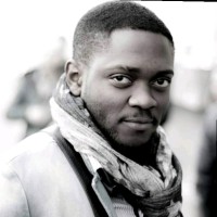 Arsene Mbevo