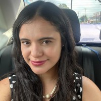 Cristina Avila Gallegos