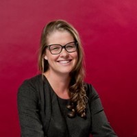 Sarah Van Eeckhout