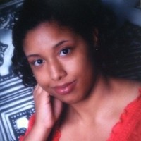 Amber Blackwell