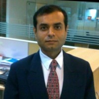 Sanjeev Chakravarty