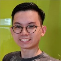 Kuan Ting Liang