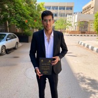 Ahmed Elshikh