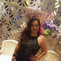 Patricia De Oliveira Riquelme