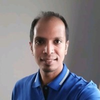 Yashvin Veerappa