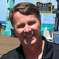 Richard Thackerson