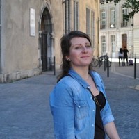 Ilaria Buttarazzi