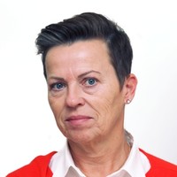 Mari Bertilsson