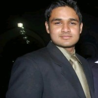 Raghav Talwar