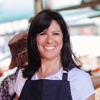 Dr. Jamie Michelle Sarra