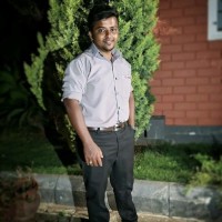 Vasantha Kumar.S