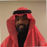 Saad Bin Flaih