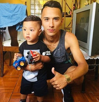 Kevin Alejandro Araya Flores