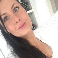 Amanda Bergström