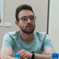 Артём Рубанков