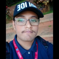 Amritanshu Bhardwaj