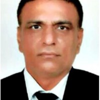 Dr. Mohammad Saleem