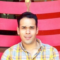 Carlos Alvarez Tostado