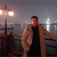 Sanjay Manchanda