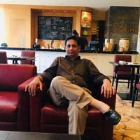 Mukul Mathur