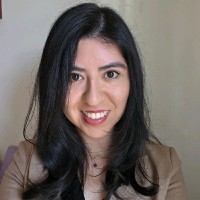 Angelica Palomares