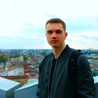 Denys Pelikh