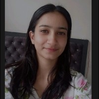 Harshita Khandelwal